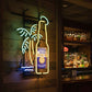 Corona Beer Neon Sign