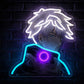 Satoru Gojo Neon Sign
