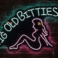 Tig Old Bitties Neon Sign