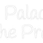 Custom Neon: The Palace 
...