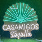 Casamigos Tequila Neon Sign