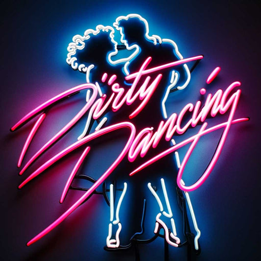 Dirty Dancing Nights Neon Sign