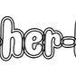 Outline Image