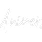 Custom Neon: 11.Universe.11