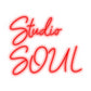 Custom Neon: Studio
SOUL