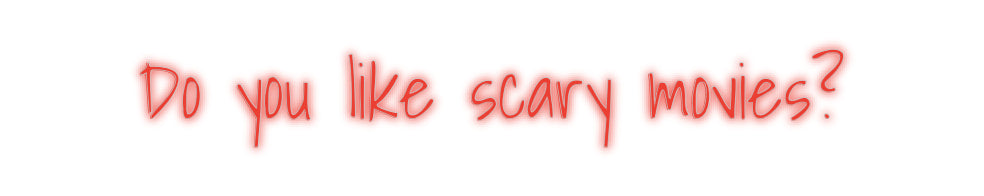 Custom Neon: Do you like s...