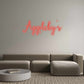 Custom Neon: Appleby’s