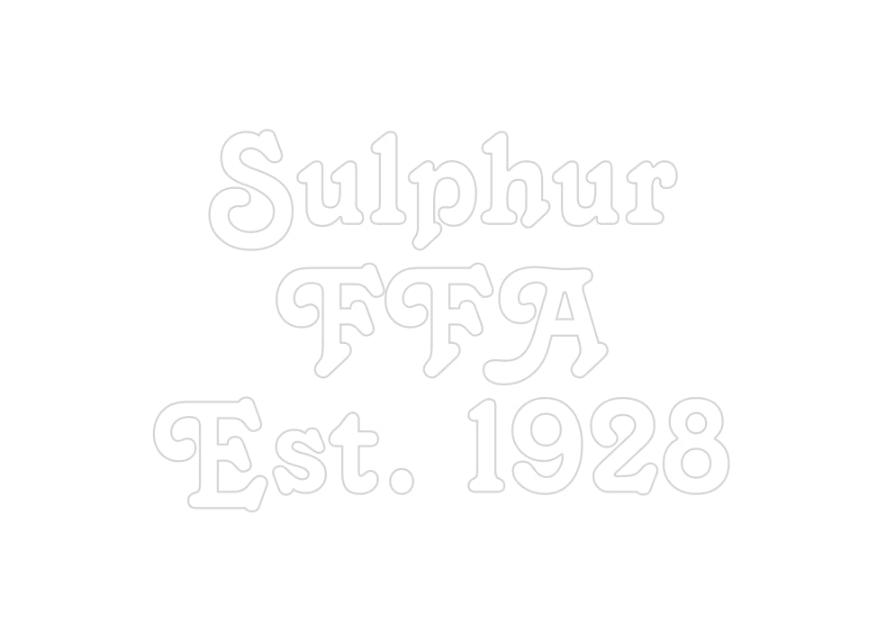 Custom Neon: Sulphur
FFA
...