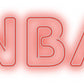Custom Neon: NBA