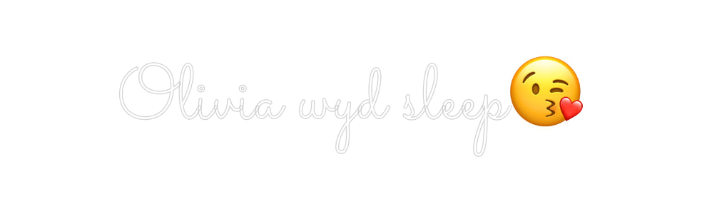 Custom Neon: Olivia wyd sl...