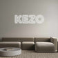Custom Neon: KEZO