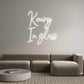 Custom Neon: Koury 
In gl...