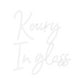 Custom Neon: Koury 
In gl...
