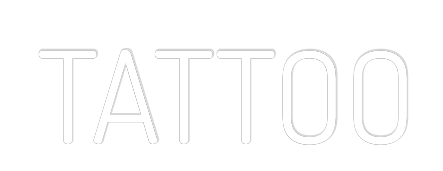 Custom Neon: TATTOO