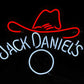 Jack Daniels Neon Sign