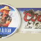 Jason Aldean Coors Light Neon Sign