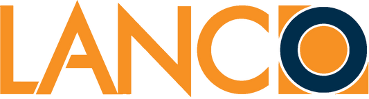 Double Sided Lanco Backlit Sign