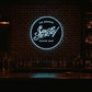 Sailor Jerry Rum Neon Sign