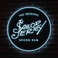 Sailor Jerry Neon Sign
