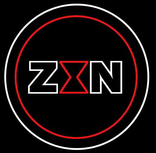 Zyn Store Sign Custom ZYN Neon Sign – NeonSignly.com