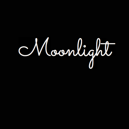 Custom Word Neon Sign