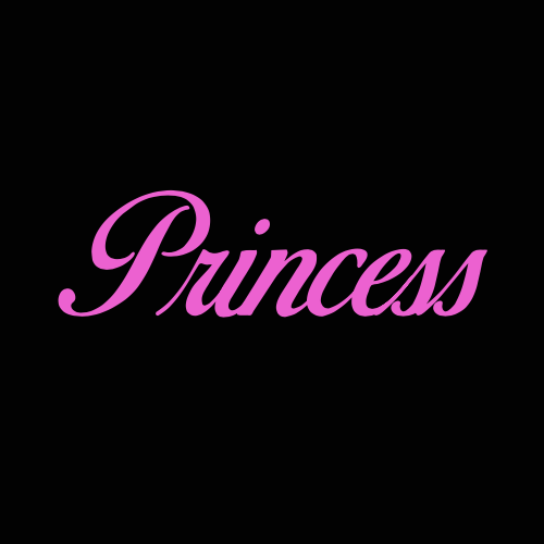 Custom Word Neon Sign