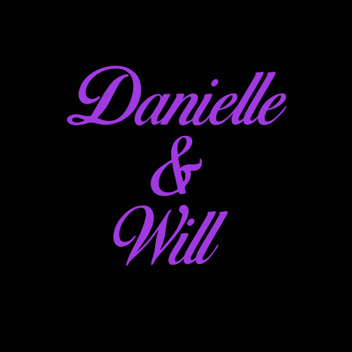 Custom Word Neon Sign