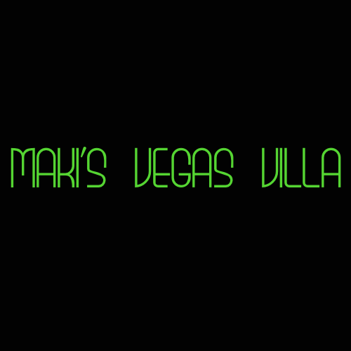 Custom Word Neon Sign