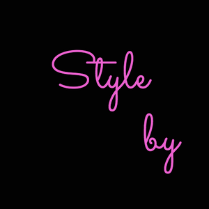 Custom Word Neon Sign