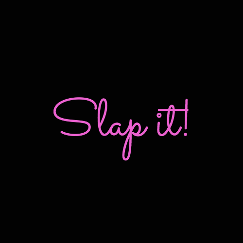 Custom Word Neon Sign