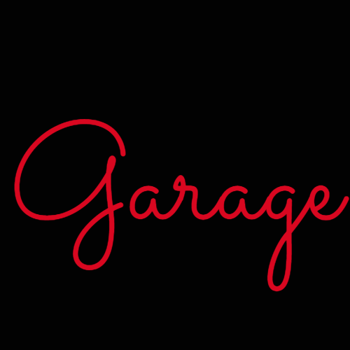 Custom Word Neon Sign