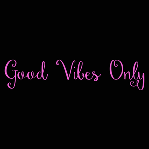 Custom Word Neon Sign