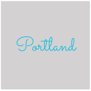 Custom Word Neon Sign