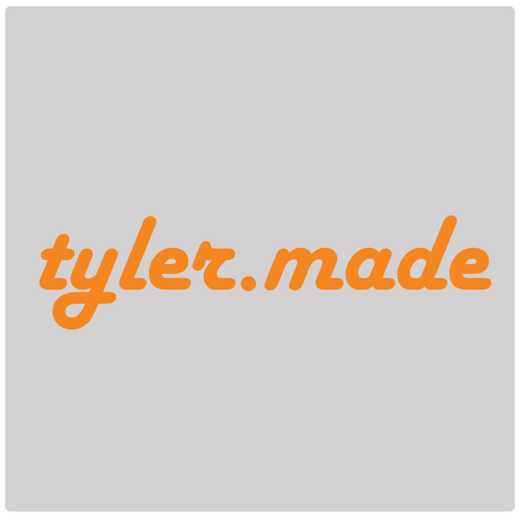 Custom Word Neon Sign
