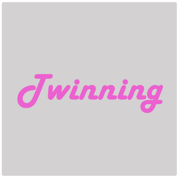 Custom Word Neon Sign