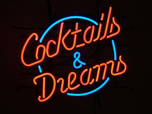 Cocktails & Dreams