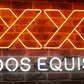 Dos Equis XX Neon Sign