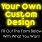 Custom Neon Wall Art & Neon Wall Signs