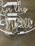 Damaged Sign Pics