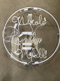 Damaged Sign Pics