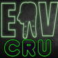 East Atlanta CRU Neon Signs (2 Signs)