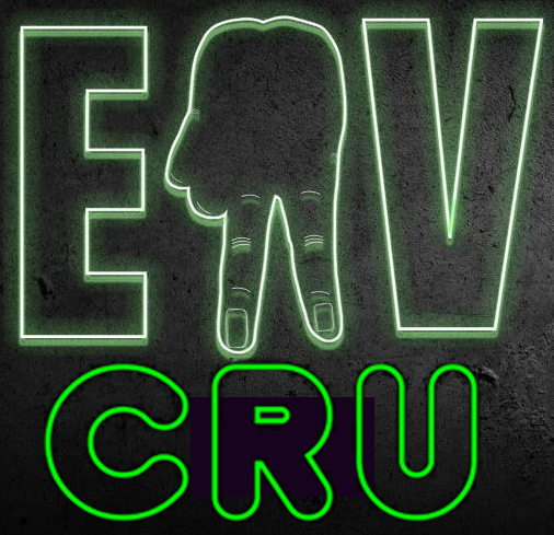East Atlanta CRU Neon Signs (2 Signs)