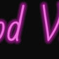Good Vibes Neon Sign