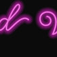 Good Vibes Neon Sign