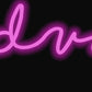 Good Vibes Neon Sign