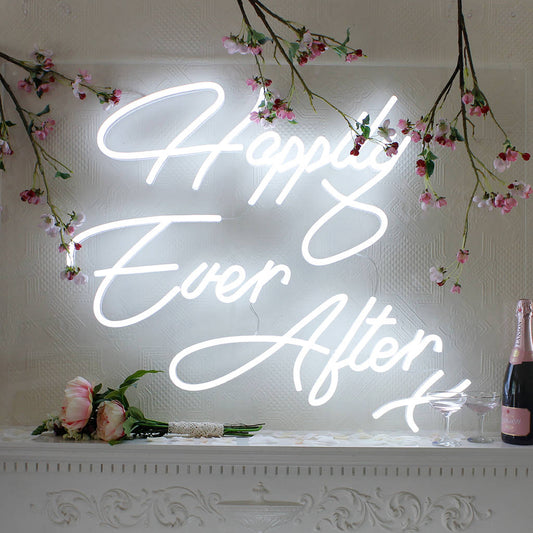 Wedding Neon Signs