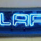 Polaris Neon Sign
