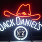 Jack Daniels Neon Sign