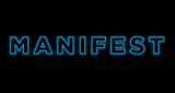MANIFEST Neon Sign