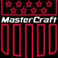 Mastercraft Neon Sign Mockup